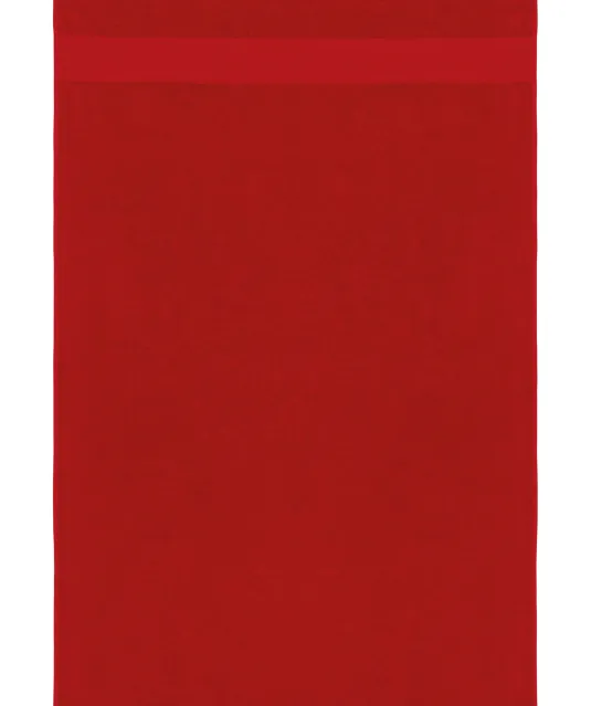 K111 - Strandlaken Red