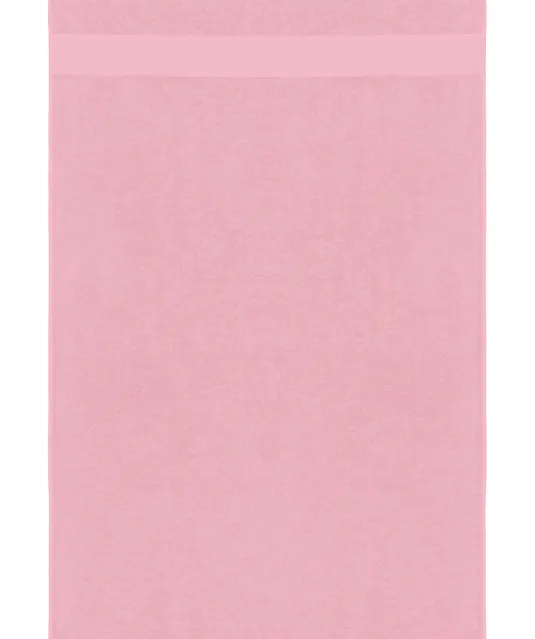 K111 - Strandlaken Pale Pink