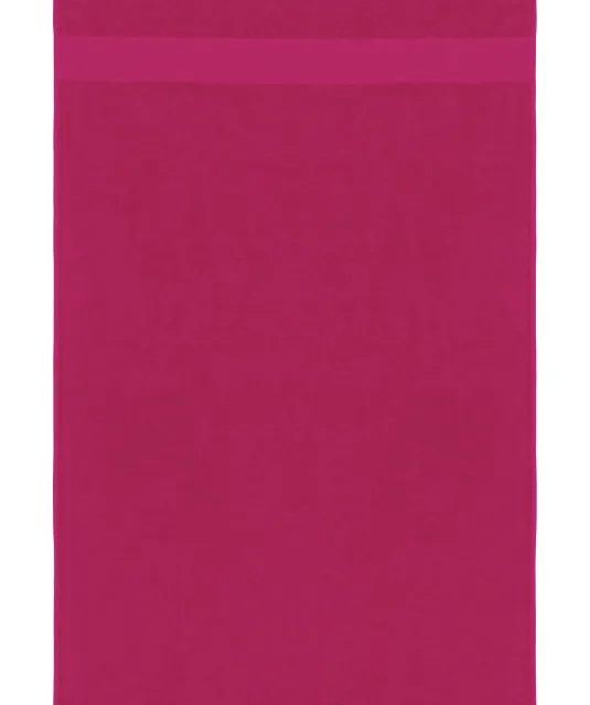 K111 - Strandlaken Fuchsia