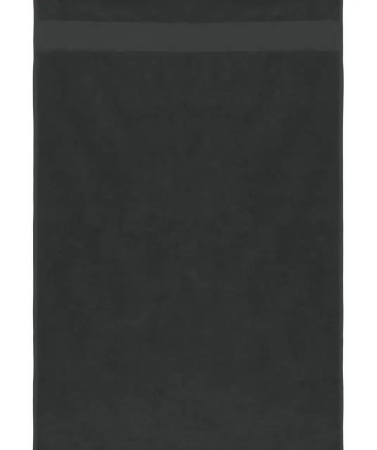 K111 - Strandlaken Dark Grey