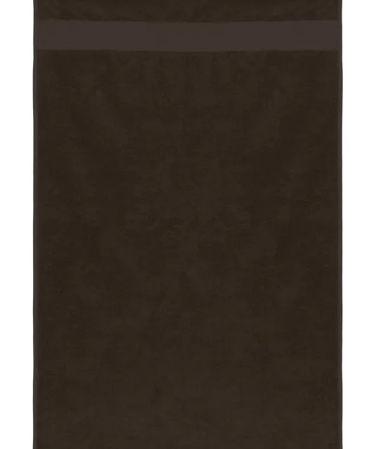 K111 - Strandlaken Chocolate