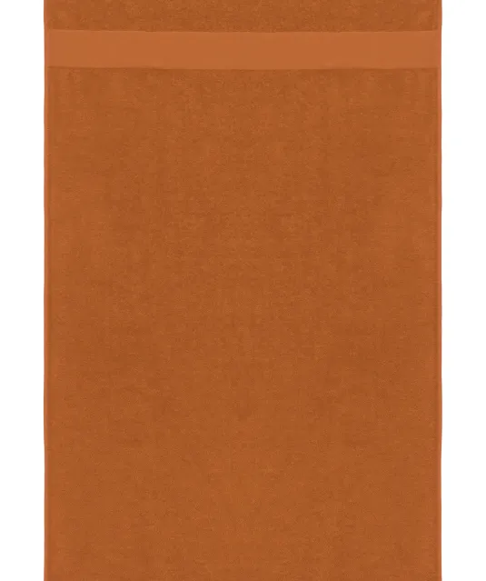 K111 - Strandlaken Burnt Orange