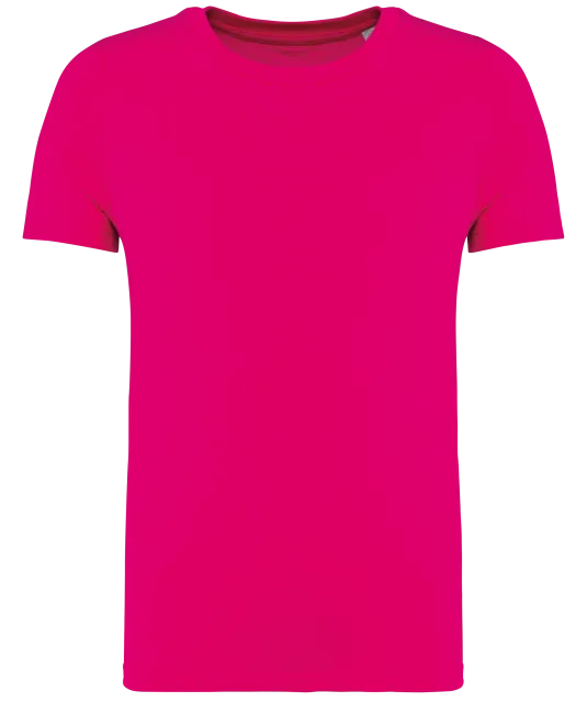 NS307 - T-shirt kids - 155 gr/m2 Raspberry Sorbet