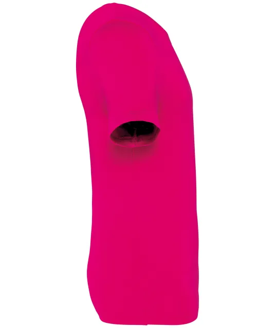 NS307 - T-shirt kids - 155 gr/m2 Raspberry Sorbet