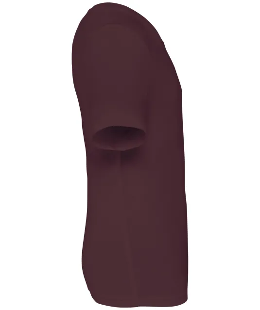 NS307 - T-shirt kids - 155 gr/m2 Dark Cherry