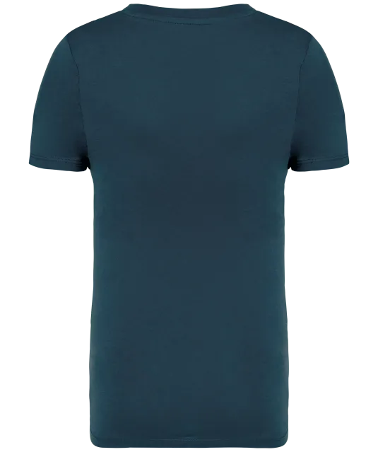 NS307 - T-shirt kids - 155 gr/m2 Peacock Blue