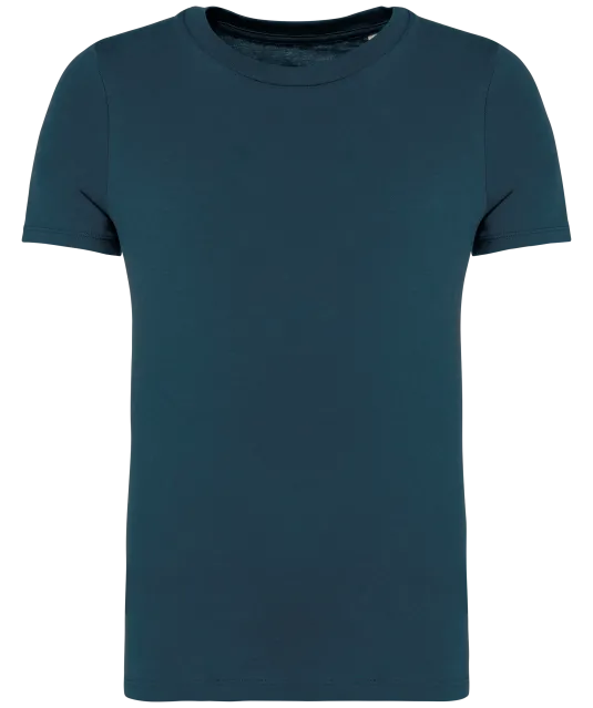 NS307 - T-shirt kids - 155 gr/m2 Peacock Blue