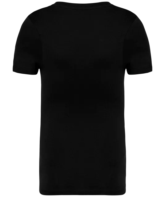 NS307 - T-shirt kids - 155 gr/m2 Black