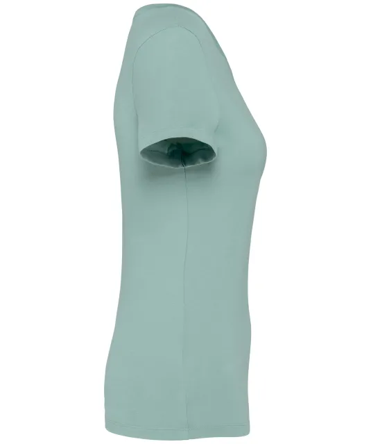 NS324 - Dames T-shirt - 155 gr/m2 Jade Green