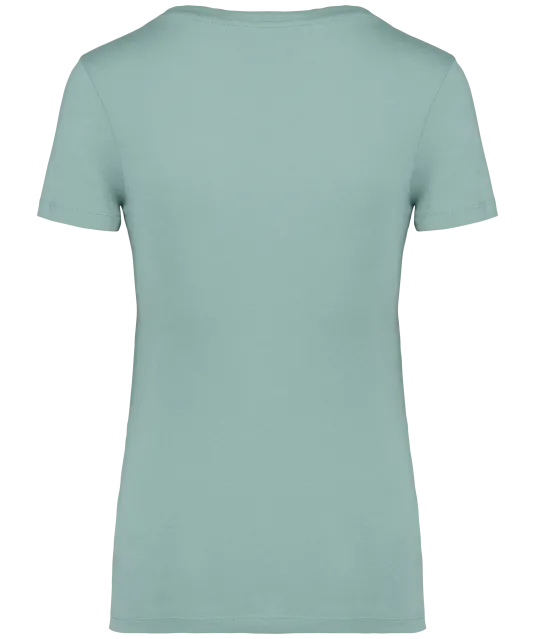 NS324 - Dames T-shirt - 155 gr/m2 Jade Green