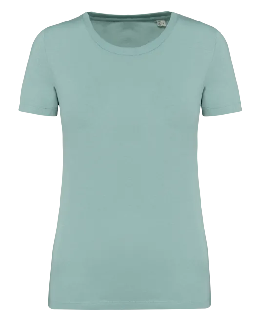 NS324 - Dames T-shirt - 155 gr/m2 Jade Green