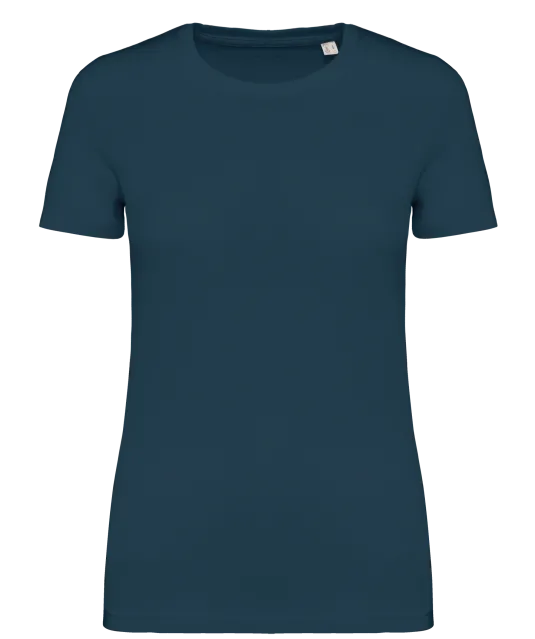NS324 - Dames T-shirt - 155 gr/m2 Peacock Blue