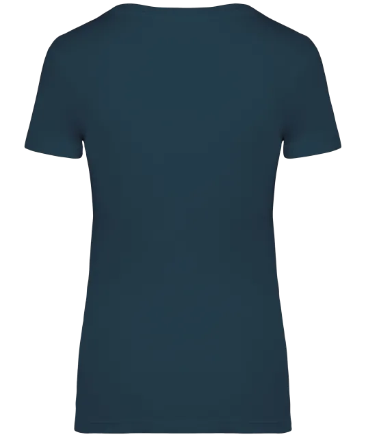 NS324 - Dames T-shirt - 155 gr/m2 Peacock Blue