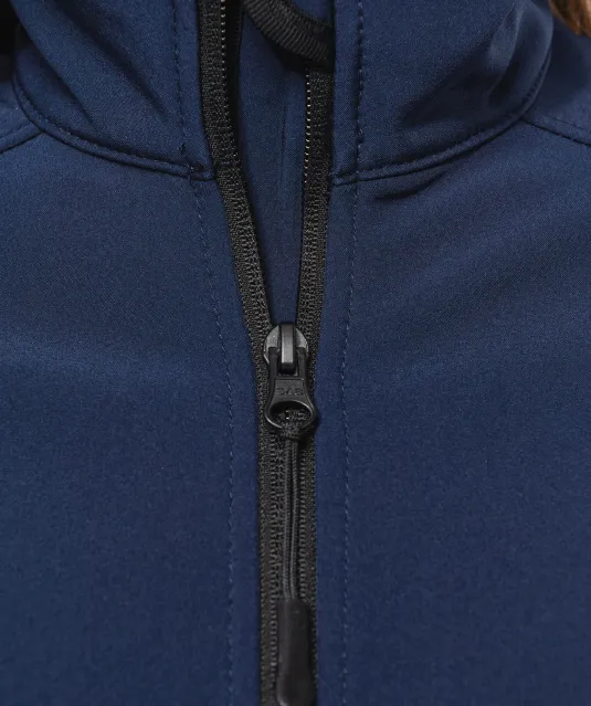 K400 - Dames softshell jas Black
