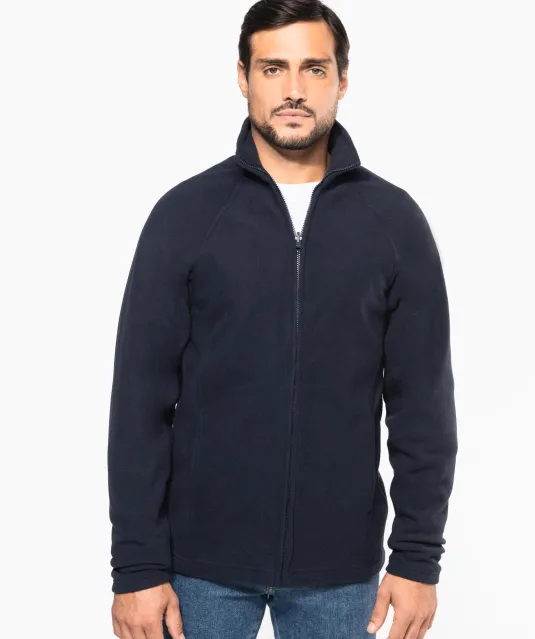 K657 - Parka 3-In-1 Black