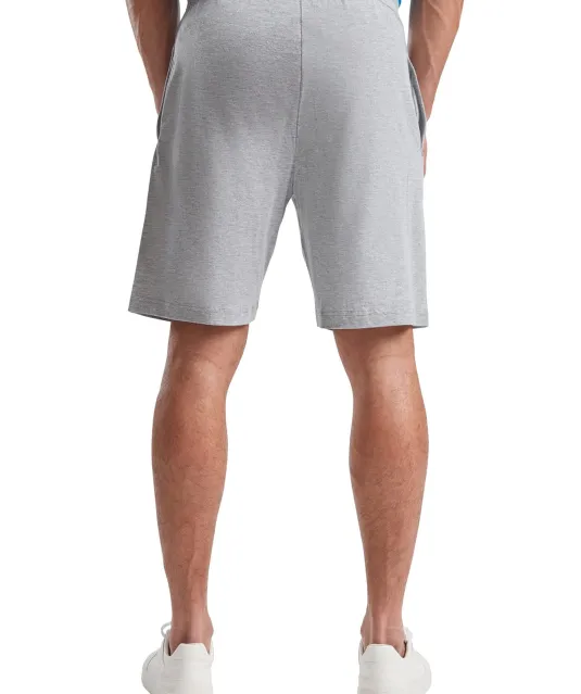 SC64052 - Jersey short Black