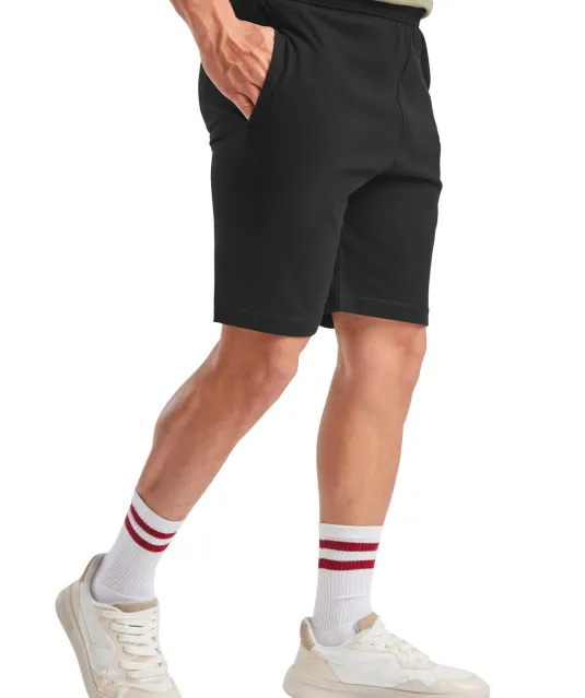 SC64052 - Jersey short Black