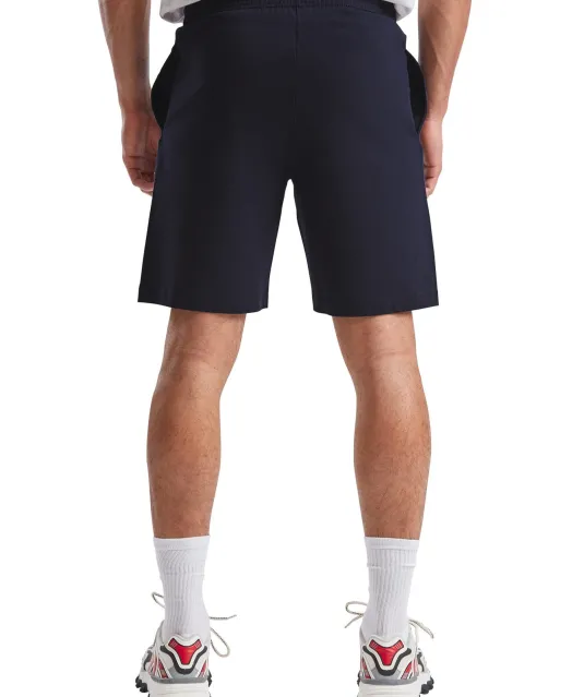SC64052 - Jersey short Black