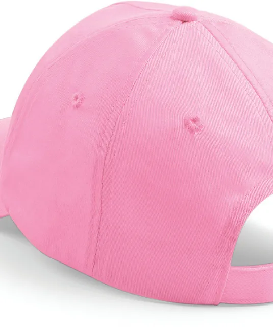 B10 - Original 5 panel cap Classic Pink