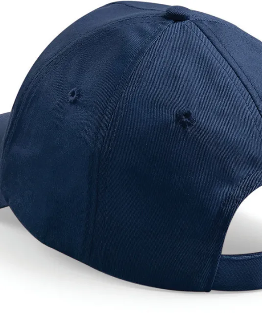 B10 - Original 5 panel cap French Navy