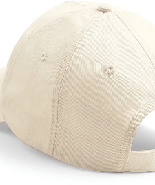 B10 - Original 5 panel cap Natural
