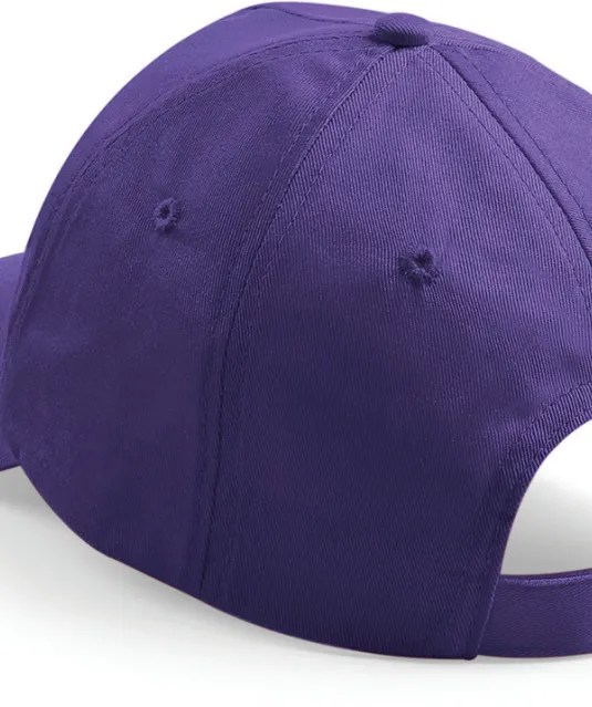 B10 - Original 5 panel cap Purple