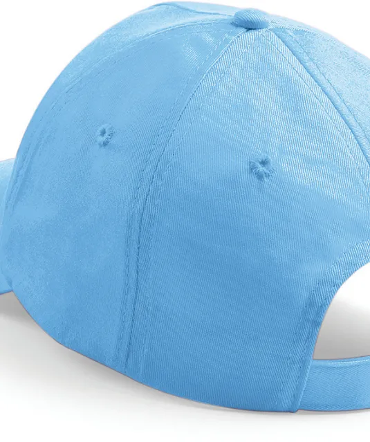 B10 - Original 5 panel cap Sky Blue