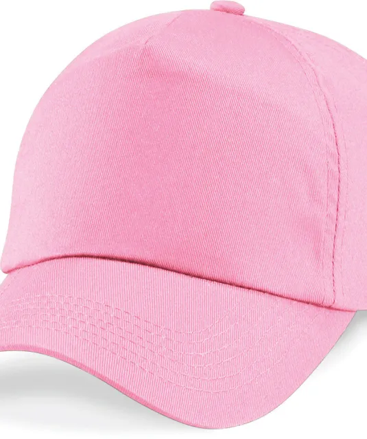 B10 - Original 5 panel cap Classic Pink