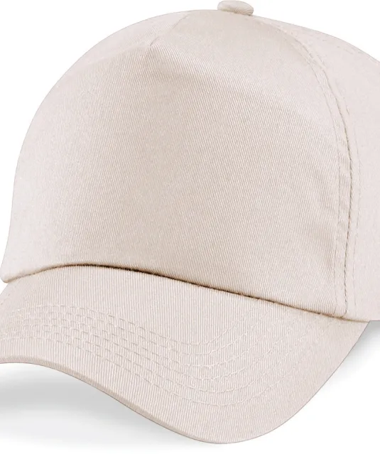 B10 - Original 5 panel cap Sand