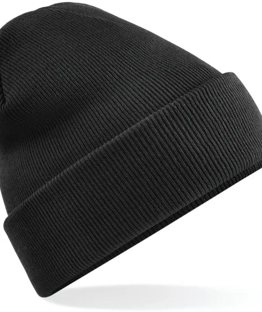 B45 - Muts Original met omslag Black