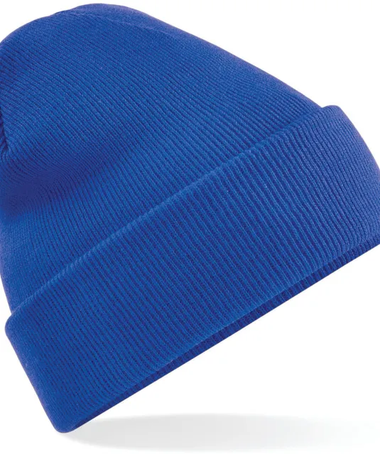 B45 - Muts Original met omslag Bright Royal