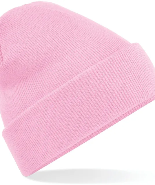 B45 - Muts Original met omslag Classic Pink