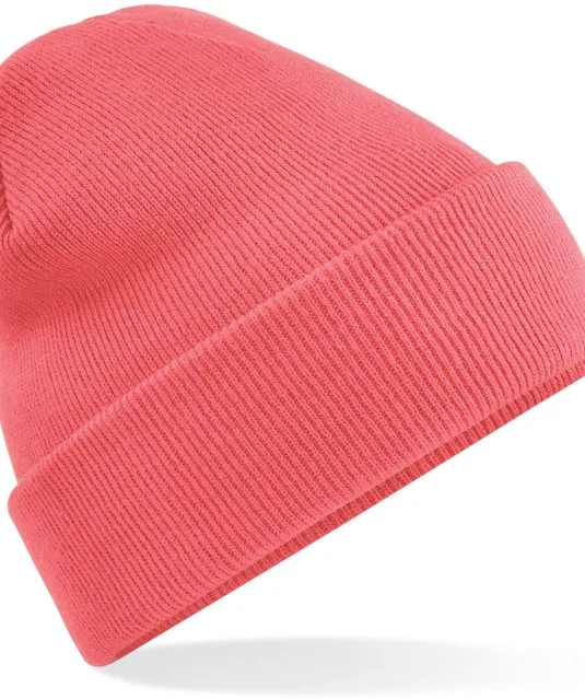 B45 - Muts Original met omslag Coral