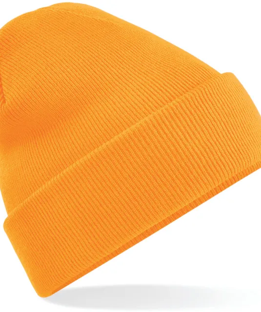 B45 - Muts Original met omslag Fluorescent Orange