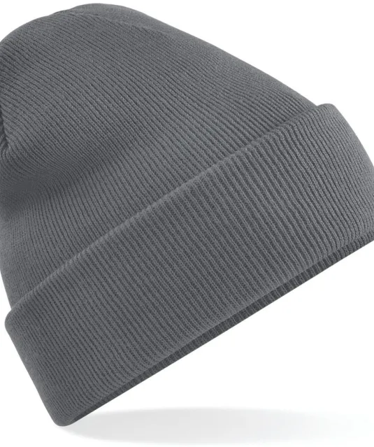 B45 - Muts Original met omslag Graphite Grey