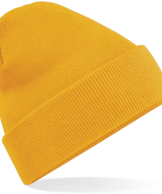 B45 - Muts Original met omslag Mustard