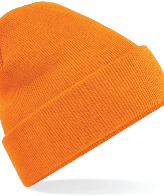 B45 - Muts Original met omslag Orange