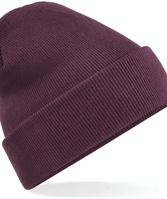 B45 - Muts Original met omslag Plum