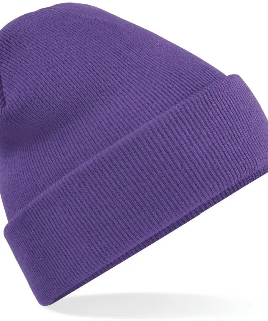 B45 - Muts Original met omslag Purple