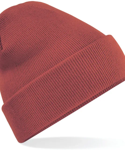 B45 - Muts Original met omslag Orange rust