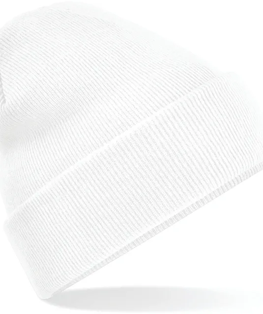 B45 - Muts Original met omslag White