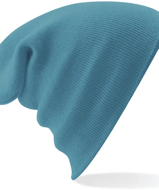B45 - Muts Original met omslag Airforce Blue