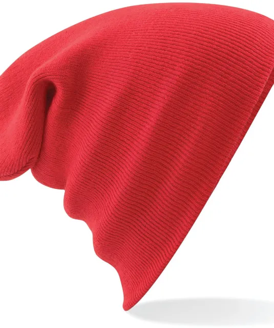 B45 - Muts Original met omslag Bright Red