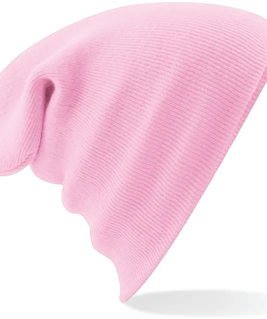 B45 - Muts Original met omslag Classic Pink