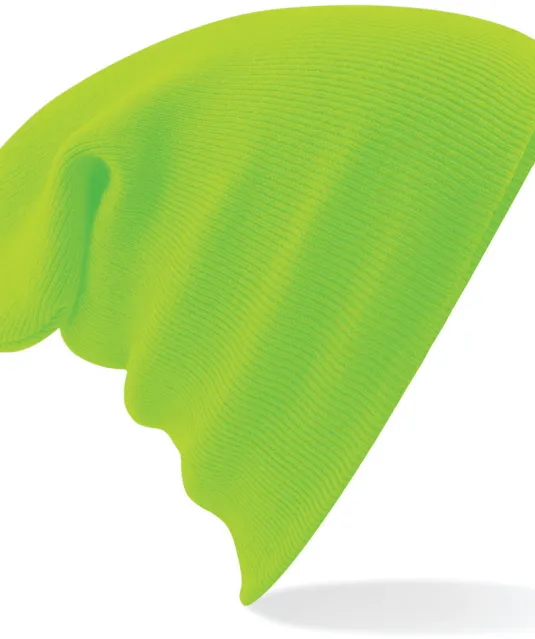 B45 - Muts Original met omslag Fluorescent Green