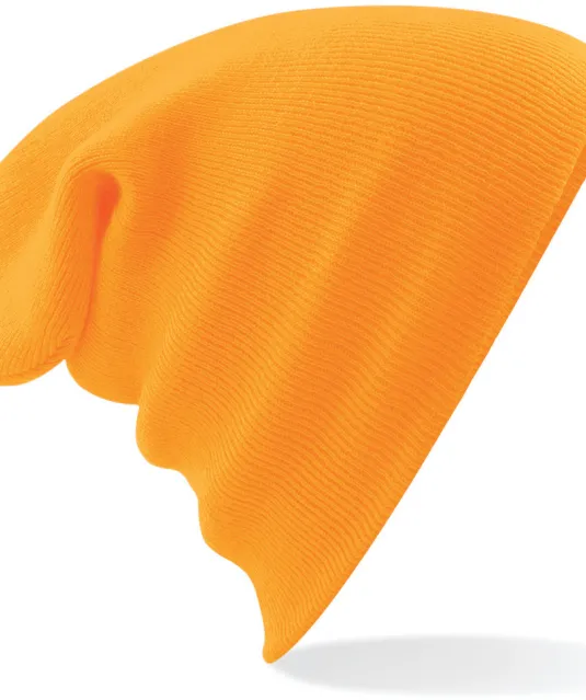 B45 - Muts Original met omslag Fluorescent Orange