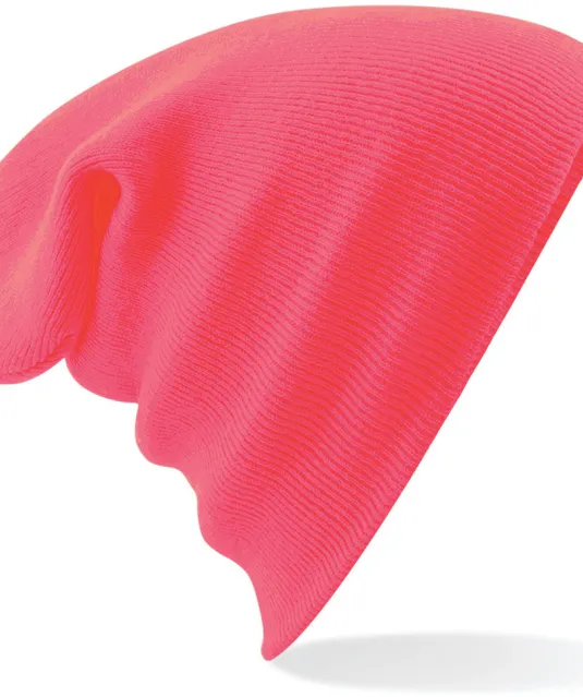 B45 - Muts Original met omslag Fluorescent Pink
