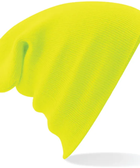 B45 - Muts Original met omslag Fluorescent Yellow
