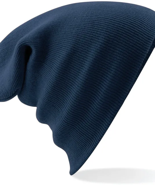 B45 - Muts Original met omslag French Navy