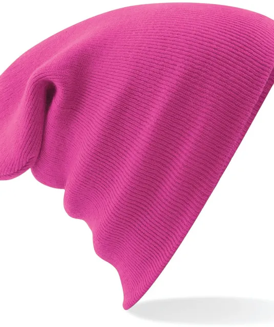 B45 - Muts Original met omslag Fuchsia